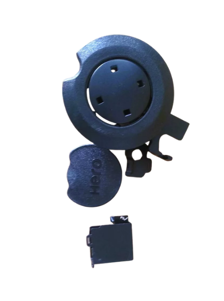 Hero Düet Yakıt Depo Kapağı Orijinal