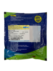 Hero Pleasure – Düet Uyumlu Hava Filtresi Minda