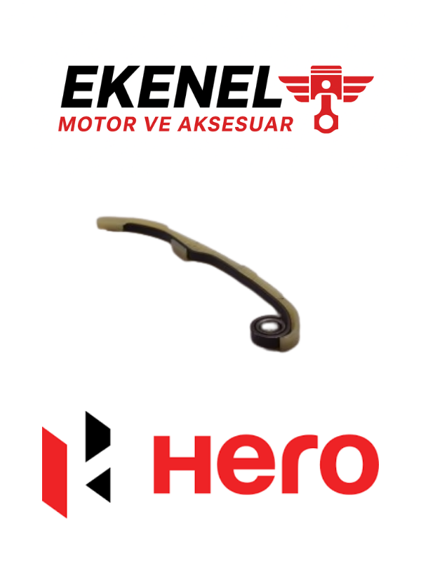 Hero Hunk Çubuk Gergi Üst Orijinal