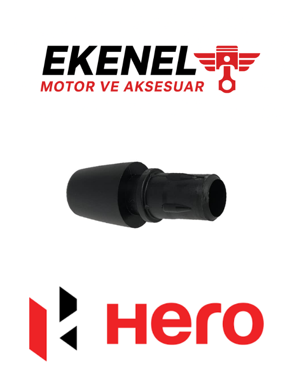 Hero Hunk Direksiyon Topuzu Orijinal
