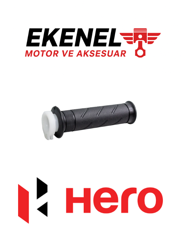 Hero Hunk Sağ Elcik Orijinal