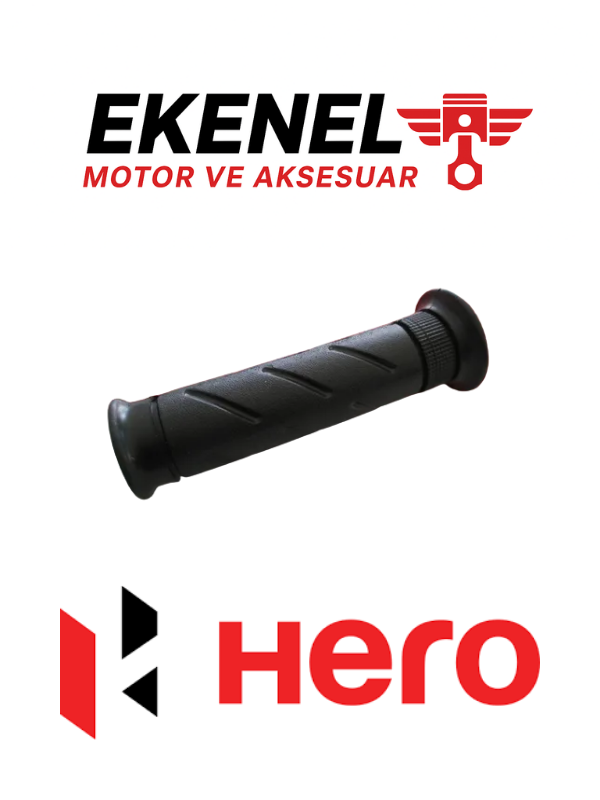 Hero Hunk Sol Elcik Orijinal
