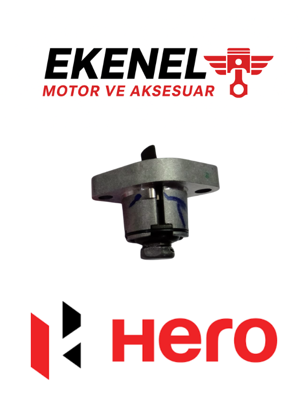 Hero Hunk Tansiyoner Gergi Orijinal