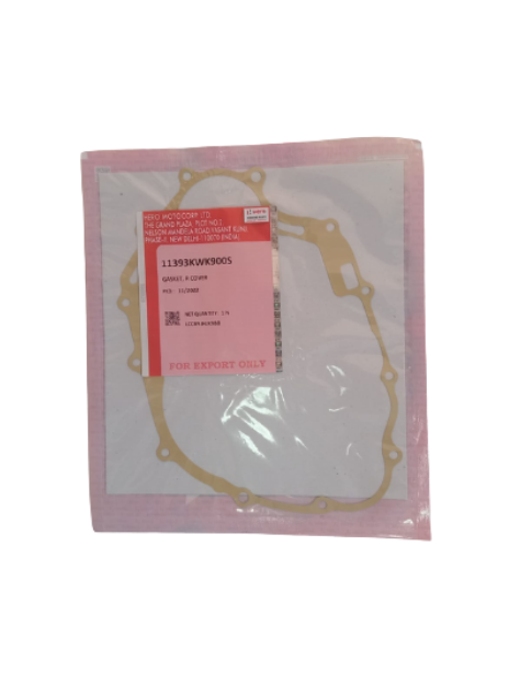 Hero Thriller – Hunk – X Pulse 200 Uyumlu Debriyaj Kapak Contası Orijinal