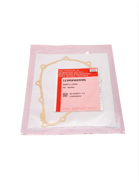 Hero Thriller – Hunk – X Pulse 200 Uyumlu Stator Kapak Contası Orijinal