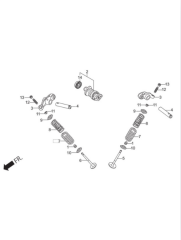 Hero Hunk – Thriller Uyumlu Emme Subap Orijinal