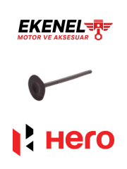Hero Hunk Egzoz Subap Orijinal