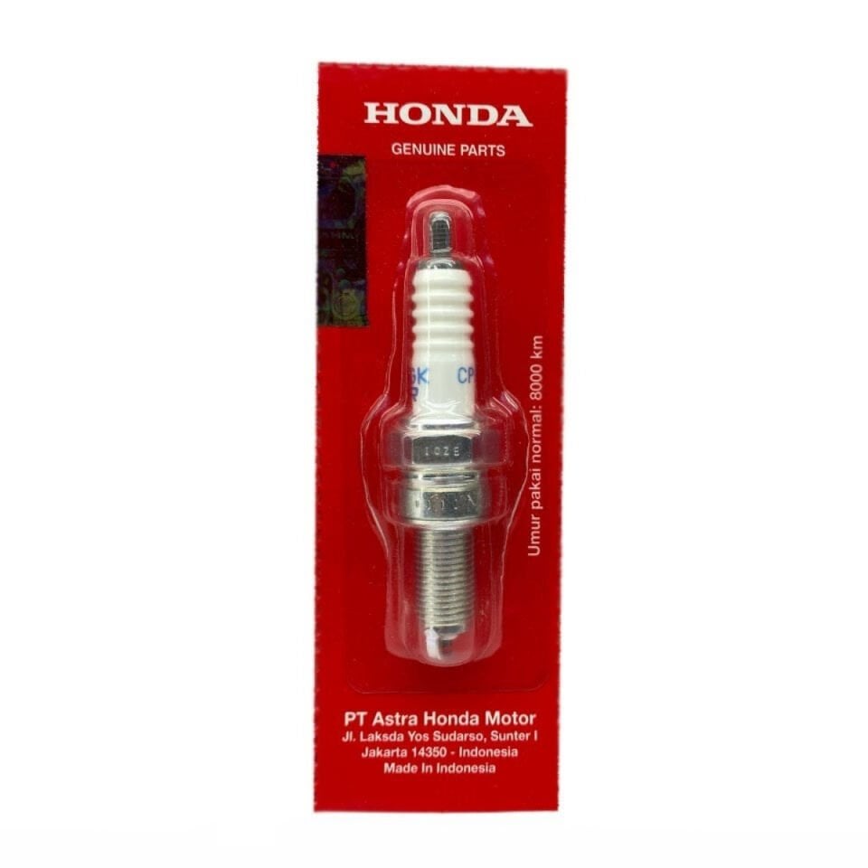 NGK CPR8EA-9 Honda Buji