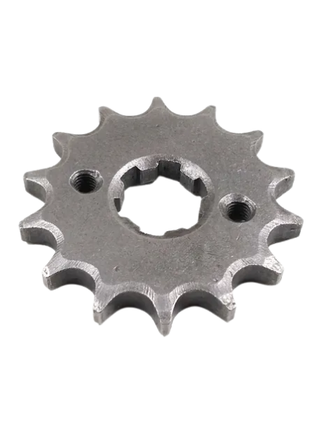 Hero Hunk – Thriller Uyumlu Ön Zincir Dişli 14T Orijinal