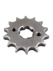 Hero Hunk – Thriller Uyumlu Ön Zincir Dişli 14T Orijinal