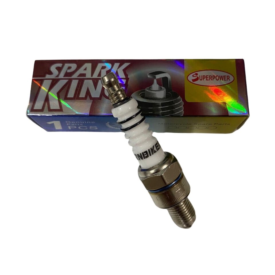 A7TC Süperpower Buji