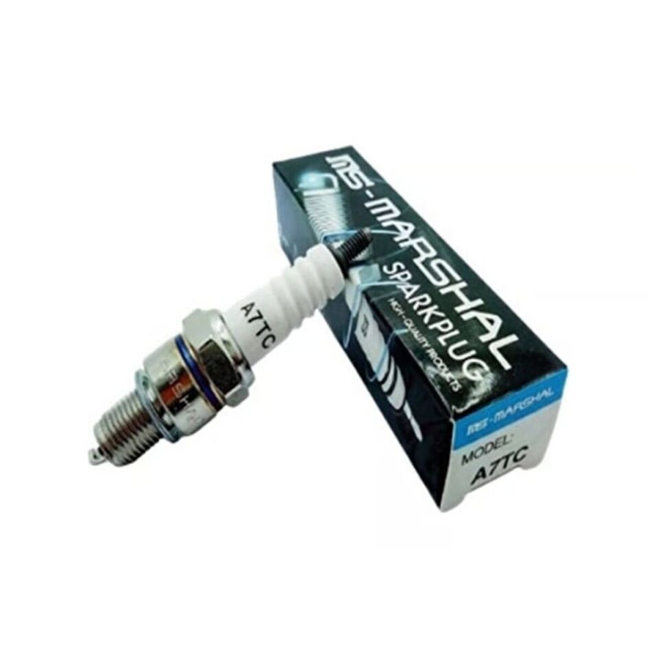 A7TC Marshall Buji