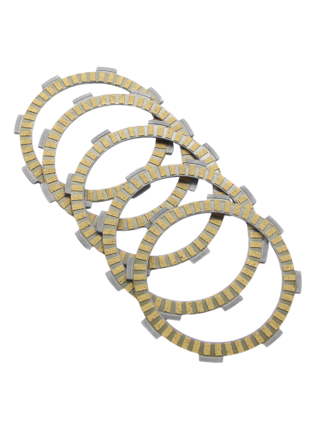 Hero Hunk – Thriller – X Pulse 200 Uyumlu Debriyaj Balatası Orijinal