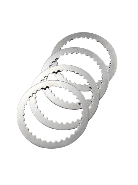 Hero Hunk – Thriller – X Pulse 200 Uyumlu Debriyaj Balata Sacı Orijinal