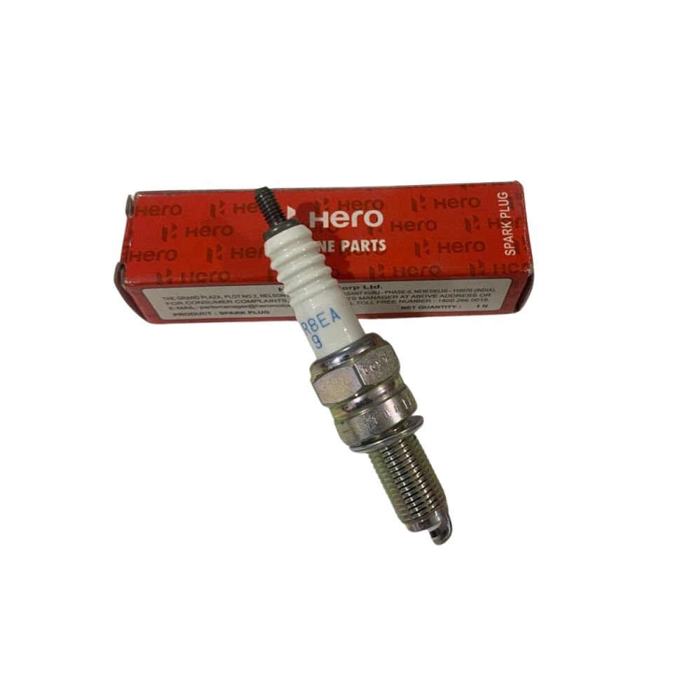 Hero Dash 125 Buji Orijinal