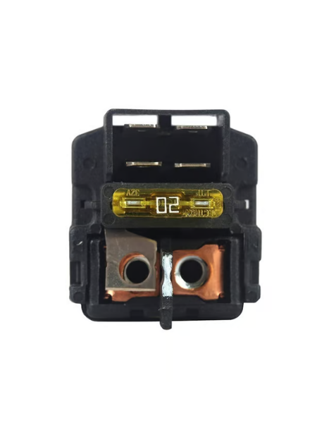 Hero X Pulse 200 – Hunk – Thriller Uyumlu Marş Otomatiği Orijinal