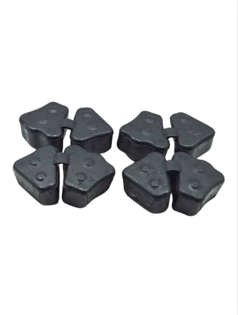 Hero X Pulse 200 – Hunk – Thriller Uyumlu Kaplin Lastiği Arka Orijinal