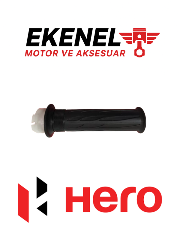 Hero Thriller Sağ Elcik Orijinal