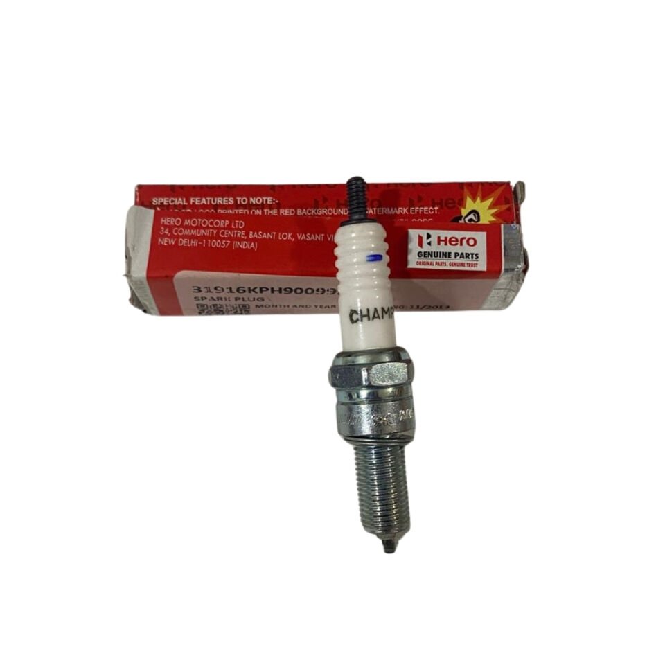 Hero Dash 110 E5 Buji Orijinal