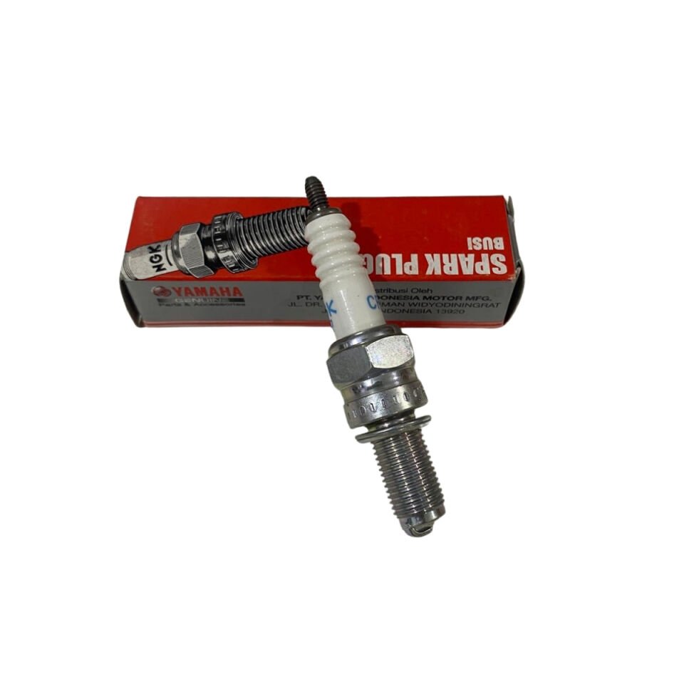 NGK CR9E Yamaha Buji