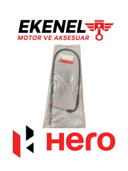 Hero X-Pulse2004V-E5 Gaz Teli Orijinal