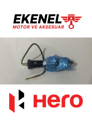 Hero X-Pulse200T Sol Ön Sinyal Orijinal