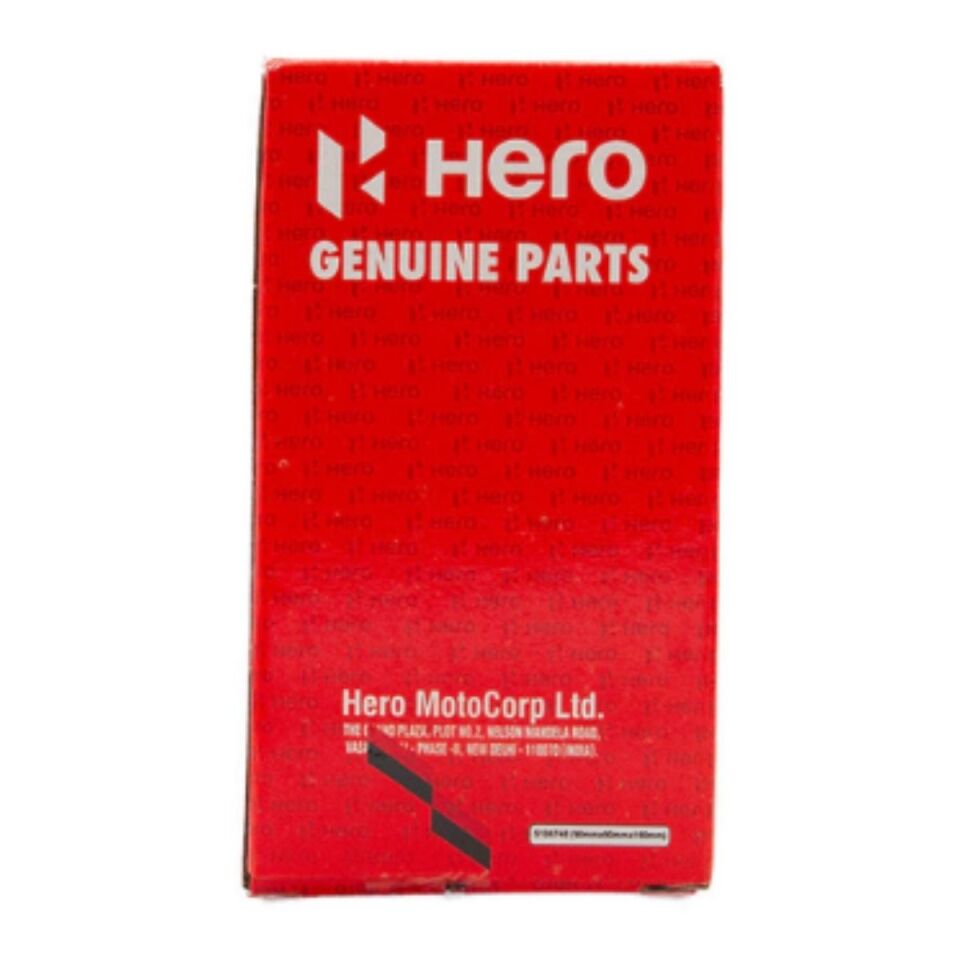 Hero X Pulse 200 Sol Arka Sinyal Orijinal