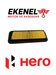 Hero X-Pulse200 Hava Filtresi Orijinal
