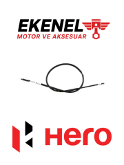 Hero X-Pulse2004V-E5 Debriyaj Teli Orijinal