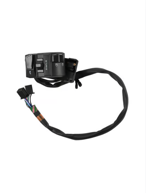 Hero X Pulse 200 4V Orijinal Sol Kütük