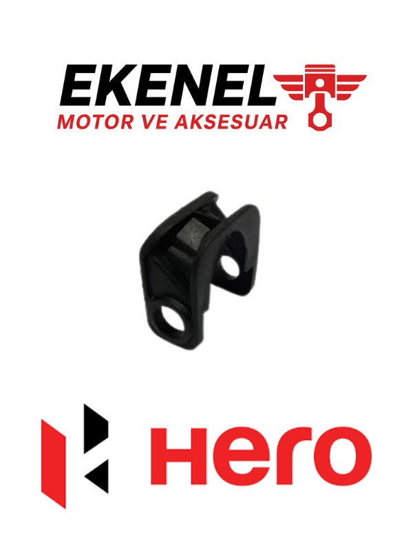 Hero X-Pulse200 Elcik Koruma Stopper Orijinal