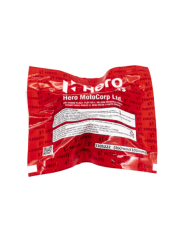 Hero Pleasure - Düet 110 - Dash 110 Uyumlu Kablo Braketi Orijinal