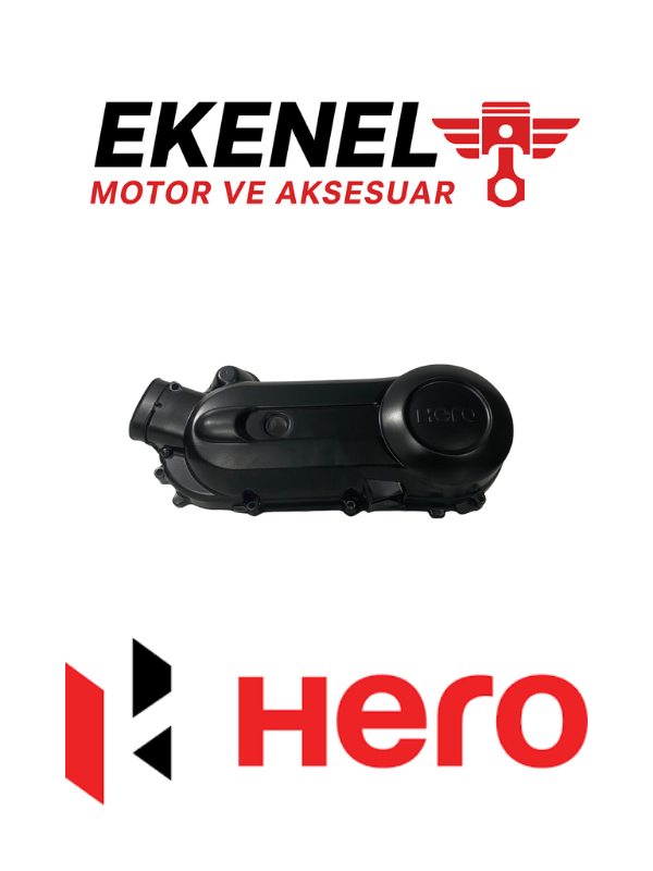 Hero Pleasure Debriyaj Kapağı Orijinal