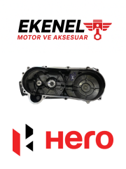 Hero Pleasure Debriyaj Kapağı Orijinal
