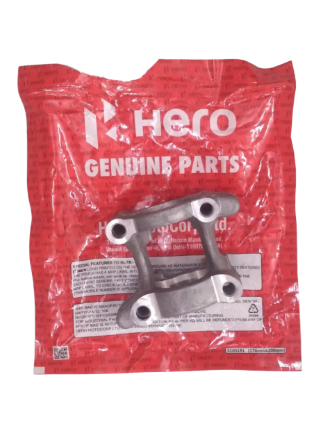 Hero Pleasure Külbütör Orijinal