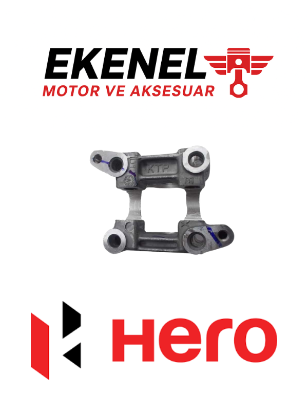 Hero Pleasure Külbüratör Orijinal