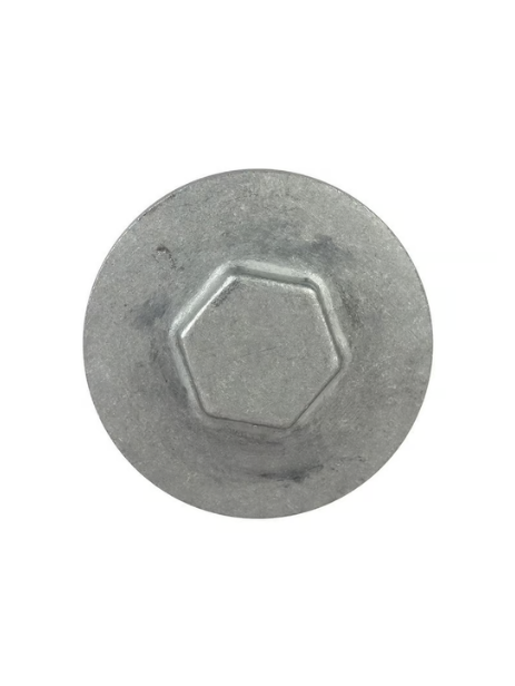 Hero Dash - Pleasure - Düet - Pleasure 110 Plus Uyumlu Sol Yağ Tapası Orijinal