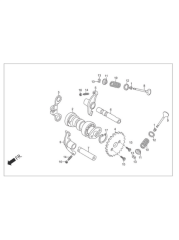 Hero Pleasure Eksantrik Mili Orijinal