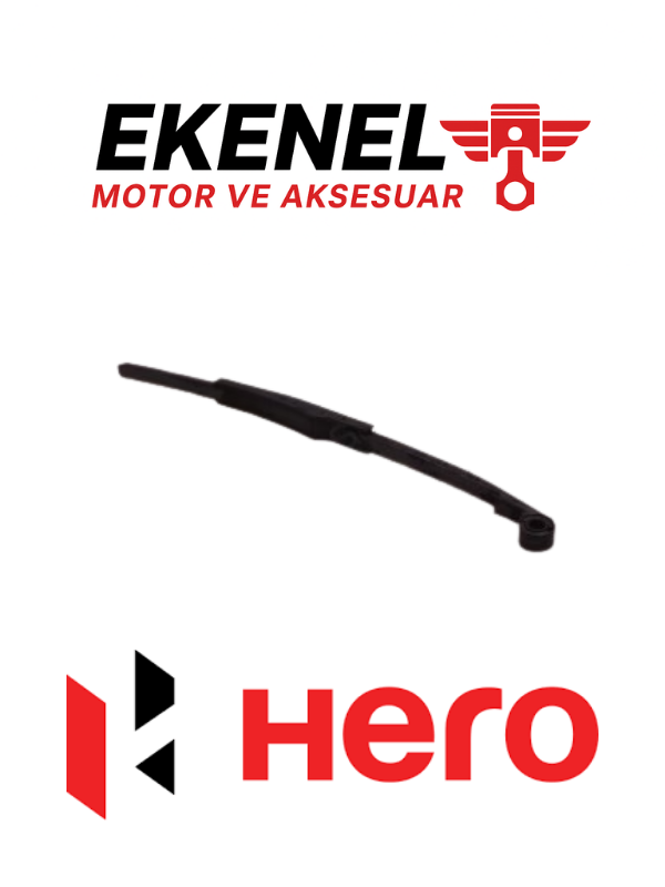Hero Pleasure Çubuk Gergi Üst Orijinal