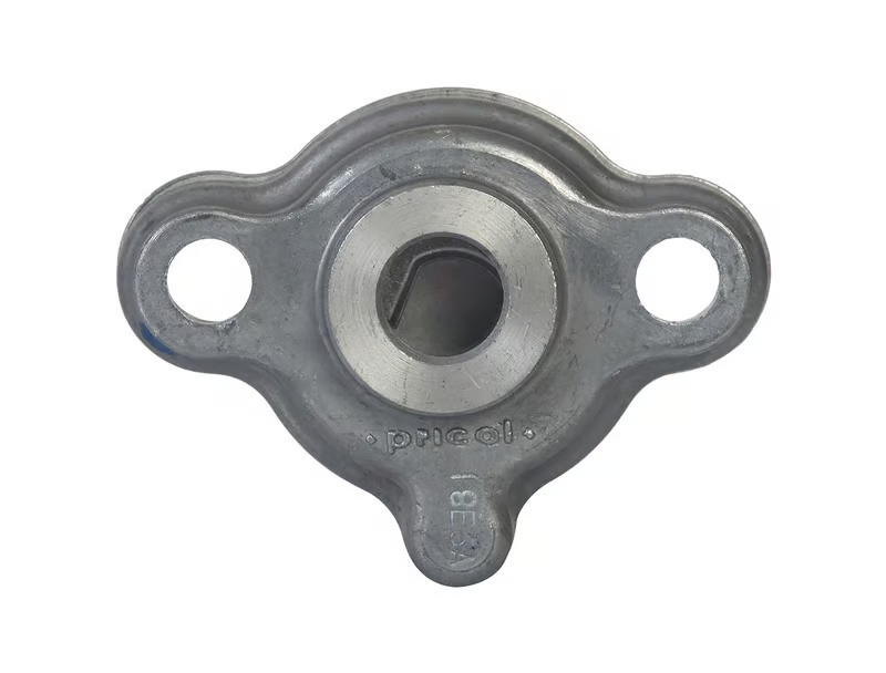 Hero Pleasure Yağ Pompası Orijinal