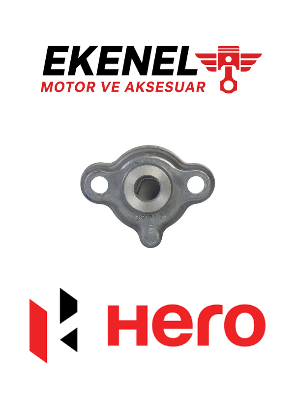 Hero Pleasure Yağ Pompası Orijinal