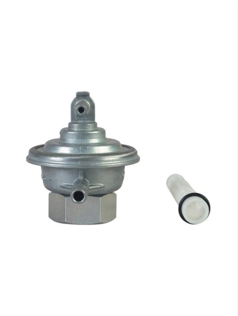 Hero Pleasure - Dash 110 - Düet 110 Uyumlu Yakıt Musluğu Orijinal