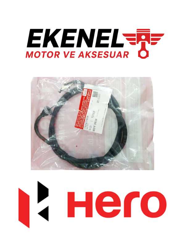 Hero Pleasure Gaz Teli Orijinal
