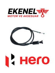 Hero Pleasure Jikle Teli Orijinal
