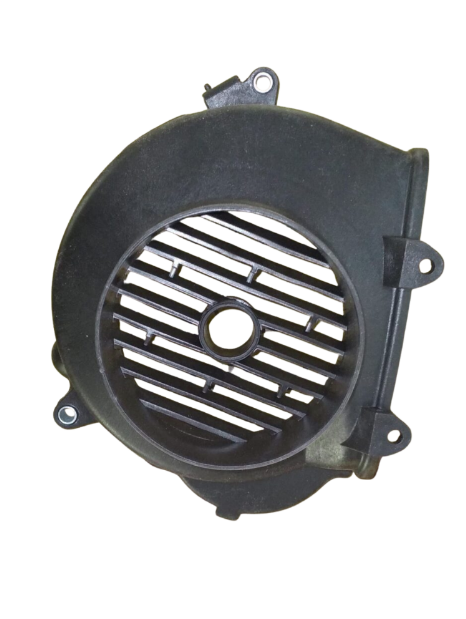 Hero Pleasure Fan Kapağı Orijinal