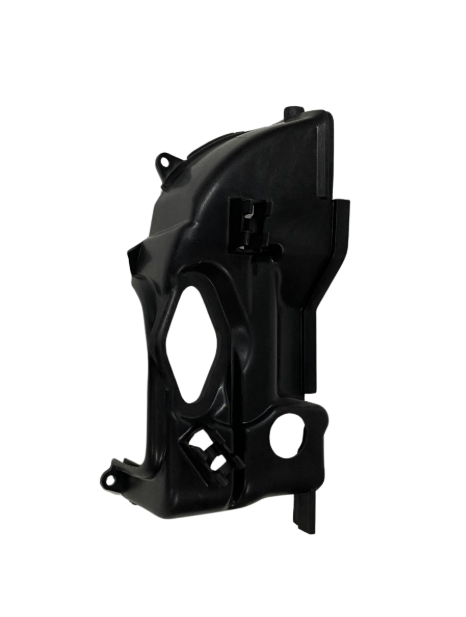 Hero Pleasure Soğutma Kapağı Üst Orijinal