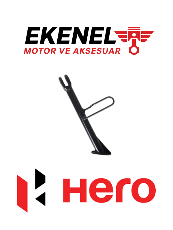 Hero Pleasure Yan Sehpa Orijinal