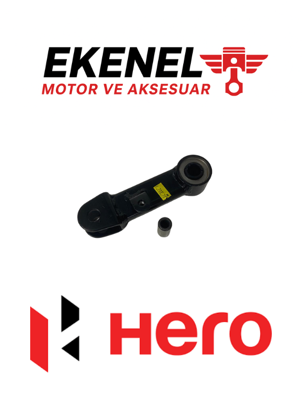 Hero Pleasure Ön Beşik Sağ Orijinal