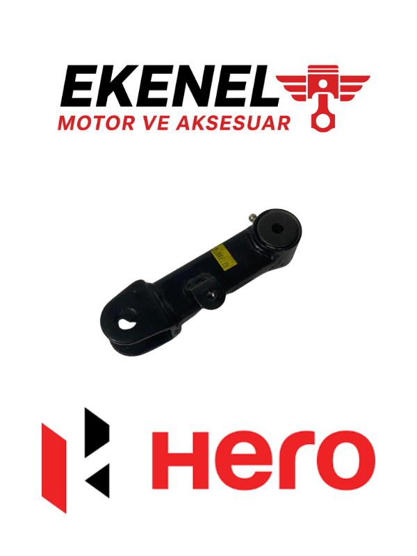 Hero Pleasure Ön Beşik Sol Orijinal