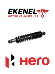 Hero Pleasure Arka Amortisör Orijinal